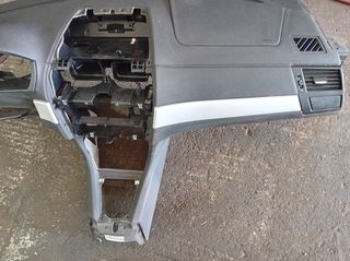 BMW X3 E83 2004-2010 ΤΑΜΠΛΌ ΜΑΎΡΟ -thumb-1