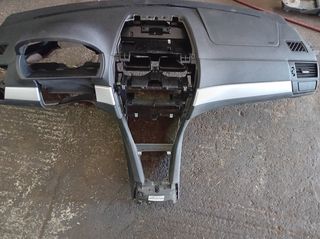 BMW X3 E83 2004-2010 ΤΑΜΠΛΌ ΜΑΎΡΟ 