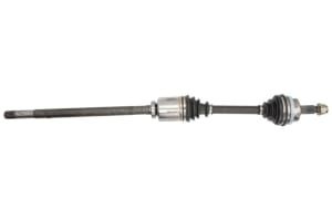 ΗΜΙΑΞΟΝΙΟ ΕΜΠΡΟΣ ΔΕΞΙΑ MERCEDES A (W168)  1997-2004 KΩΔ:A1683603372