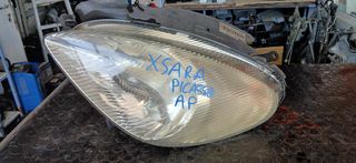 ΦΑΝΑΡΙ ΕΜΠΡΟΣ ΑΡΙΣΤΕΡΟ CITROEN XSARA PICASSO 
