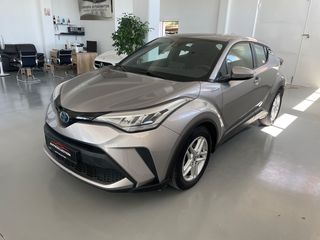 Toyota C-HR '22 ***ΕΛΛΗΝΙΚΟ ΒΙΒΛΙΟ SERVICE ***