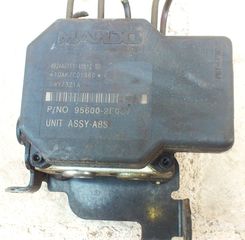 KIA CERATO  2004 - 2009.//  ABS BH60104900 58920-2F000 956002F001 95600-2F001 5WY7321A \\ Γ Ν Η Σ Ι Α-ΚΑΛΟΜΕΤΑΧΕΙΡΙΣΜΕΝΑ-ΑΝΤΑΛΛΑΚΤΙΚΑ