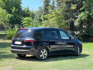 Ford S-Max 2007  2.0 Titanium-thumb-2