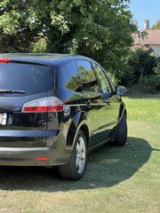 Ford S-Max 2007  2.0 Titanium-thumb-4