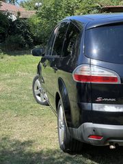 Ford S-Max 2007  2.0 Titanium-thumb-5