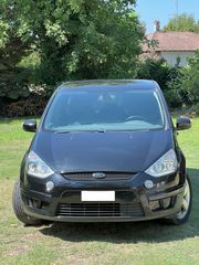 Ford S-Max 2007  2.0 Titanium-thumb-6
