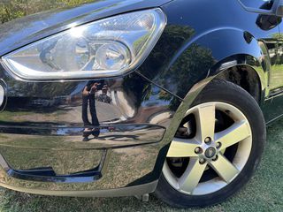 Ford S-Max 2007  2.0 Titanium-thumb-7