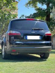 Ford S-Max 2007  2.0 Titanium-thumb-10