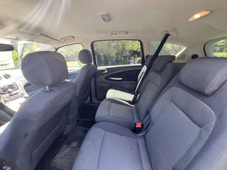 Ford S-Max 2007  2.0 Titanium-thumb-13