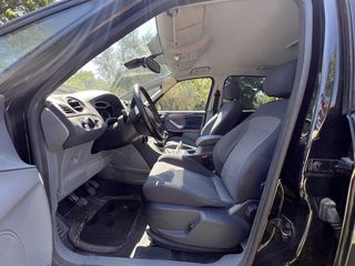 Ford S-Max 2007  2.0 Titanium-thumb-14