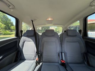 Ford S-Max 2007  2.0 Titanium-thumb-15