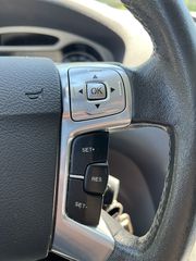 Ford S-Max 2007  2.0 Titanium-thumb-16
