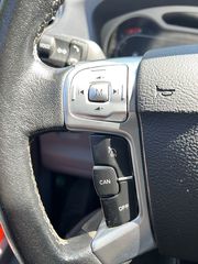 Ford S-Max 2007  2.0 Titanium-thumb-17