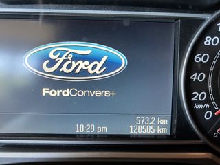 Ford S-Max 2007  2.0 Titanium-thumb-18
