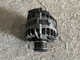 RENAULT NISSAN DCi 1500 ΔΥΝΑΜΟ 23100-4EA0A--C