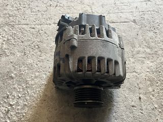 CITROEN PEUGEOT 150A ΔΥΝΑΜΟ 9678048880