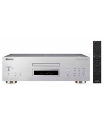 PIONEER PD-50AE Silver CD/SACD PLAYER - Pioneer