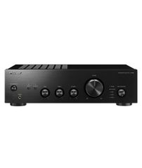 PIONEER A-10AE 50Wx2 Integrated Stereo Amplifier, Black - Pioneer
