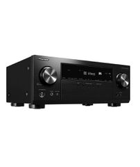 Pioneer VSX-935M2 A/V Receiver – 7.2 Channel Network Amplifier Black - Pioneer