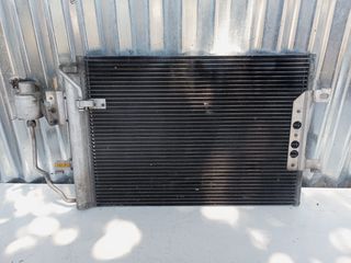 ΓΝΗΣΙΟ ΨΥΓΕΙΟ A/C MERCEDES A CLASS A140 A160 A170 1997-2004