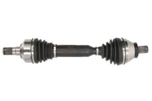 ΗΜΙΑΞΟΝΙΟ ΕΜΠΡΟΣ ΑΡΙΣΤΕΡΟ VOLVO 240  260  340-360  740  850  940   960  S40   S60   S80   V40   V50   V60   V70   V90    XC60   XC90  1978-2017 KΩΔ:50643687