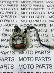 SUZUKI FB 50 ΓΝΗΣΙΑ ΠΗΝΙΑ - MOTO PARTS