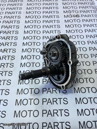 PIAGGIO SFERA 125 ΓΝΗΣΙΟ ΣΑΣΜΑΝ- MOTO PARTS