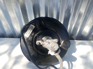 ΣΕΒΡΟ ΦΡΕΝΟΥ ΜΕ ΑΝΤΛΙΑ OPEL MERIVA 2003-2010