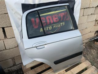 HYUNDAI GETZ ΠΟΡΤΑ ΠΙΣΩ ΔΕΞΙΑ 