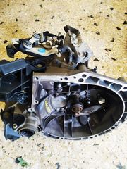 20V253. 20V256 20V246 PEUGEOT 208 II 2008 II  CITROEN C4  III 1.5 DIESEL YH01 6 TAX