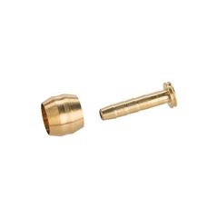 ΕΞΑΡΤΗΜΑΤΑ ΣΥΝΔΕΣΗΣ ΥΔΡΑΥΛΙΚΟΥ ΚΑΛΩΔΙΟΥ SHIMANO SB-BH59 (OLIVE & CONNECTING INSERT)