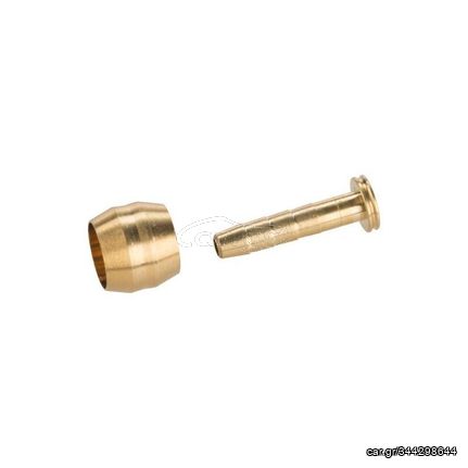 ΕΞΑΡΤΗΜΑΤΑ ΣΥΝΔΕΣΗΣ ΥΔΡΑΥΛΙΚΟΥ ΚΑΛΩΔΙΟΥ SHIMANO SB-BH59 (OLIVE & CONNECTING INSERT)