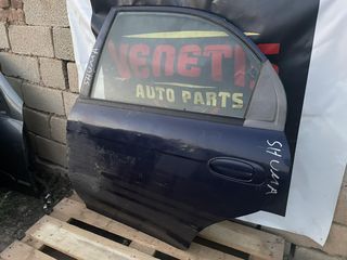 KIA SHUMA ΠΙΣΩ ΠΟΡΤΑ ΑΡΙΣΤΕΡΗ 