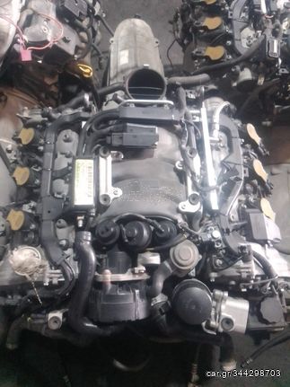 272.921 M272 ΚΙΝΗΤΗΡΑΣ Complete Mercdeses C Class 230 2009 2,5 V6 ''Νέα υπηρεσία αεροπορικής παράδοσης! Εξασφαλίστε αστραπιαίες παραδόσεις με τη σιγουριά και την ποιότητα που σας προσφέρουμε.''