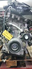 B47D20B COMPLETE BMW X4 2.0cc 231HP 43.000KM Diesel 2019 Twinpower ''Νέα υπηρεσία αεροπορικής παράδοσης! Εξασφαλίστε αστραπιαίες παραδόσεις με τη σιγουριά και την ποιότητα που σας προσφέρουμε.''