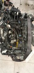 ΚΙΝΗΤΗΡΑΣ Complete XUJG Ford Fiesta 1.5 TDCI 2018 27.000 km ''Νέα υπηρεσία αεροπορικής παράδοσης! Εξασφαλίστε αστραπιαίες παραδόσεις με τη σιγουριά και την ποιότητα που σας προσφέρουμε.''-thumb-1