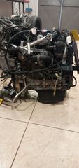 ΚΙΝΗΤΗΡΑΣ Complete XUJG Ford Fiesta 1.5 TDCI 2018 27.000 km ''Νέα υπηρεσία αεροπορικής παράδοσης! Εξασφαλίστε αστραπιαίες παραδόσεις με τη σιγουριά και την ποιότητα που σας προσφέρουμε.''-thumb-2