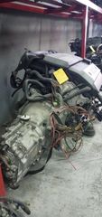ΚΙΝΗΤΗΡΑΣ Complete 206S4 BMW E46 Serie 3 2.0 ''Νέα υπηρεσία αεροπορικής παράδοσης! Εξασφαλίστε αστραπιαίες παραδόσεις με τη σιγουριά και την ποιότητα που σας προσφέρουμε.''-thumb-1