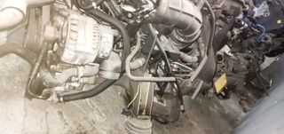 ΚΙΝΗΤΗΡΑΣ Complete 206S4 BMW E46 Serie 3 2.0 ''Νέα υπηρεσία αεροπορικής παράδοσης! Εξασφαλίστε αστραπιαίες παραδόσεις με τη σιγουριά και την ποιότητα που σας προσφέρουμε.''-thumb-3