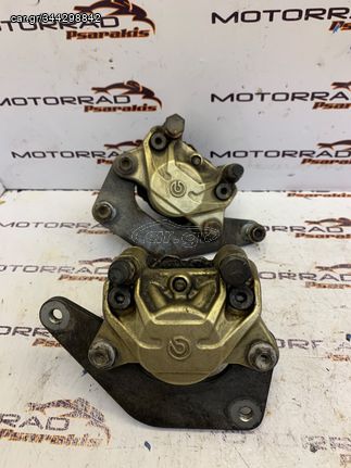 ΔΑΓΚΑΝΕΣ ΕΜΠΡΟΣ - PIAGGIO BEVERLY 400/500 / MOTORRAD PSARAKIS