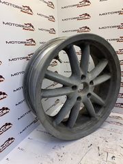 ΖΑΝΤΑ ΠΙΣΩ - PIAGGIO BEVERLY 400/500 / MOTORRAD PSARAKIS-thumb-1