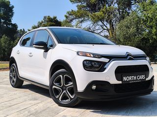 Citroen C3 2021 1.5 1OO HP NAVI CLIMA CRUISE CONTROL