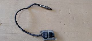 Αισθητήρας--NOx Sensor --Jeep Renegade Fiat 500X Doblo 3 Euro 6 1.3 1.6--ALFA ROMEO-00552827080  A3C00684100-02 CONT-Lambda Sensor 55282708--55282708 46344797 46341847 46337520 55283224 46344808-Egea 