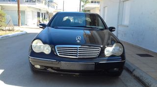 Mercedes-Benz C 200 2005 Compressor T-Modell Sport Edition+ Elegance