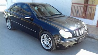 Mercedes-Benz C 200 2005 Compressor T-Modell Sport Edition+ Elegance-thumb-3