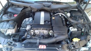 Mercedes-Benz C 200 2005 Compressor T-Modell Sport Edition+ Elegance-thumb-12