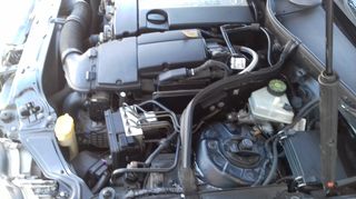 Mercedes-Benz C 200 2005 Compressor T-Modell Sport Edition+ Elegance-thumb-13