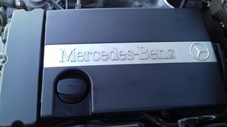 Mercedes-Benz C 200 2005 Compressor T-Modell Sport Edition+ Elegance-thumb-14