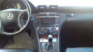 Mercedes-Benz C 200 2005 Compressor T-Modell Sport Edition+ Elegance-thumb-15