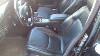 Mercedes-Benz C 200 2005 Compressor T-Modell Sport Edition+ Elegance-thumb-16